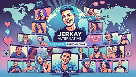 jerkay videochat|Chatki: Free Random Video Chat with Strangers